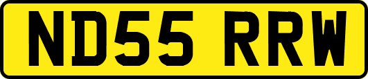 ND55RRW