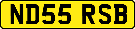 ND55RSB