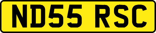 ND55RSC