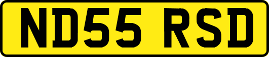 ND55RSD