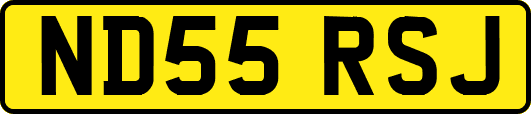 ND55RSJ