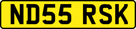 ND55RSK