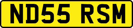 ND55RSM