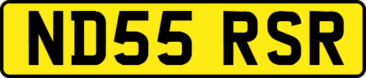 ND55RSR