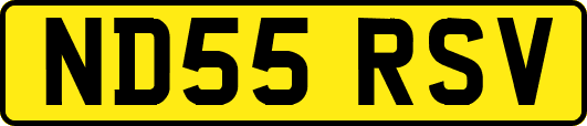 ND55RSV