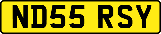 ND55RSY