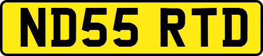 ND55RTD