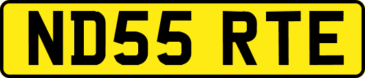 ND55RTE