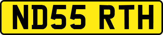 ND55RTH