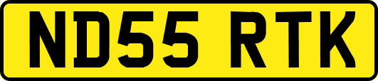 ND55RTK