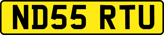 ND55RTU