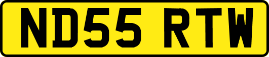 ND55RTW