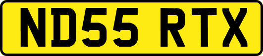 ND55RTX