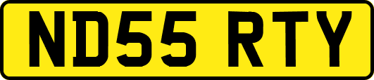 ND55RTY