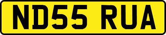 ND55RUA