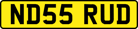 ND55RUD