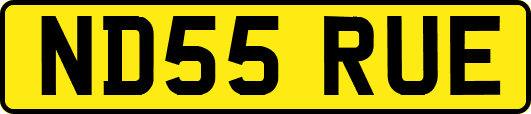 ND55RUE