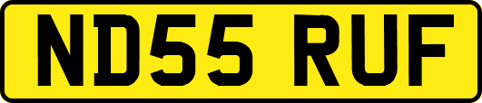 ND55RUF