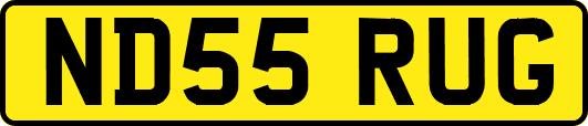 ND55RUG