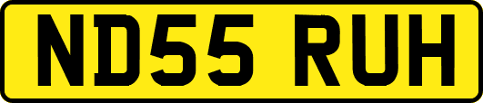 ND55RUH