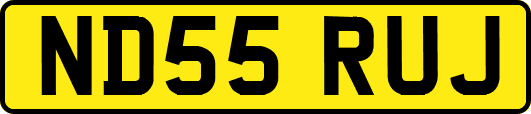 ND55RUJ