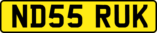 ND55RUK