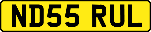 ND55RUL