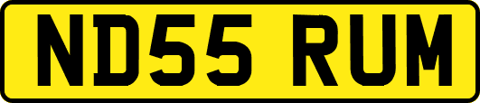 ND55RUM