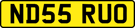 ND55RUO