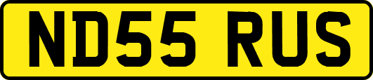 ND55RUS