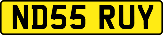 ND55RUY