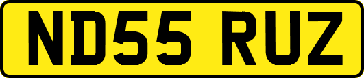ND55RUZ