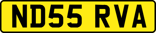 ND55RVA