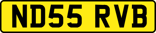 ND55RVB