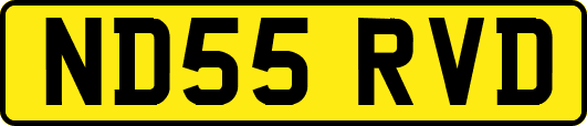 ND55RVD