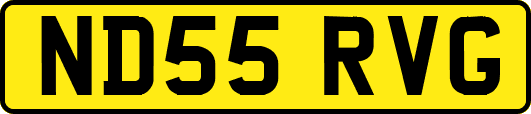 ND55RVG