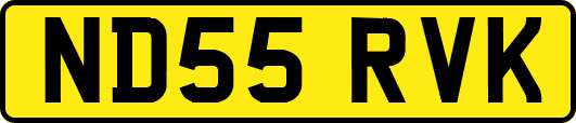 ND55RVK