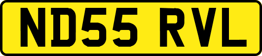 ND55RVL