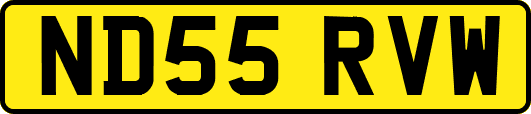 ND55RVW