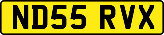 ND55RVX