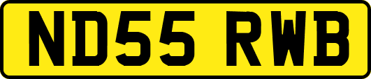 ND55RWB