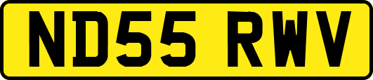 ND55RWV