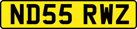 ND55RWZ