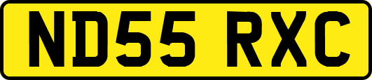 ND55RXC