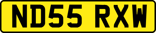 ND55RXW