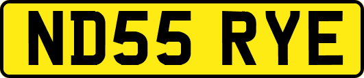 ND55RYE