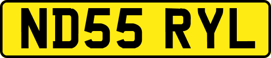ND55RYL