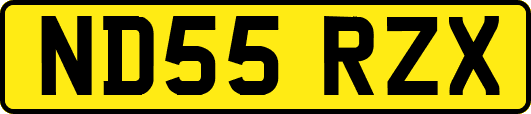 ND55RZX