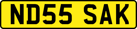ND55SAK