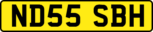 ND55SBH